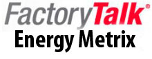 FactoryTalk energy metrix