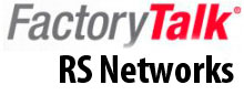 FactoryTalk rs networks